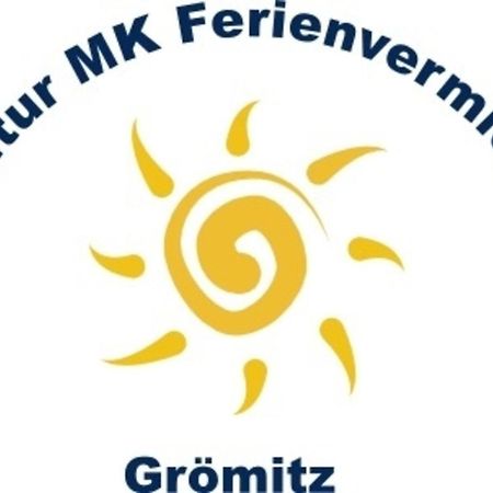 See-Hase Grömitz Εξωτερικό φωτογραφία